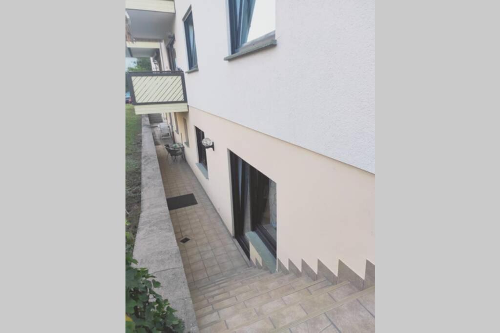 Schoene Wohnung In Ruhiger Zentraler Lage Rodgau Exterior foto
