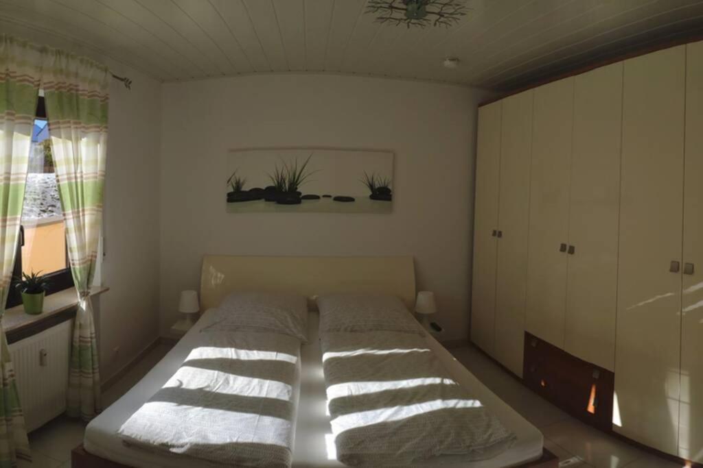 Schoene Wohnung In Ruhiger Zentraler Lage Rodgau Exterior foto