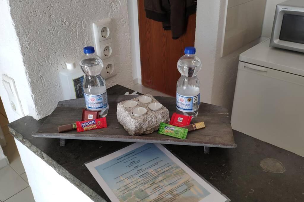 Schoene Wohnung In Ruhiger Zentraler Lage Rodgau Exterior foto